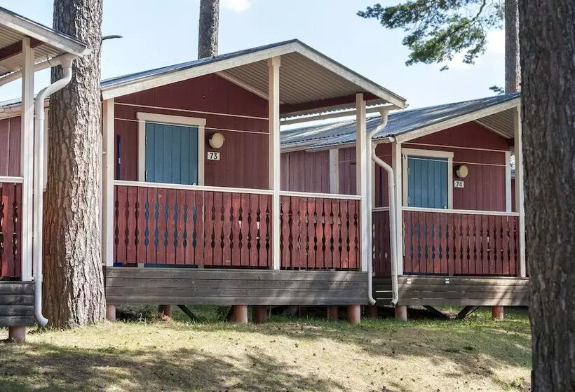 Hotelli First Camp Siljansbadet   Rättvik