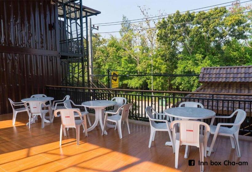 Hotel Inn Box Cha Am