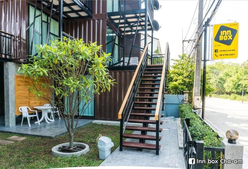 Hotel Inn Box Cha Am