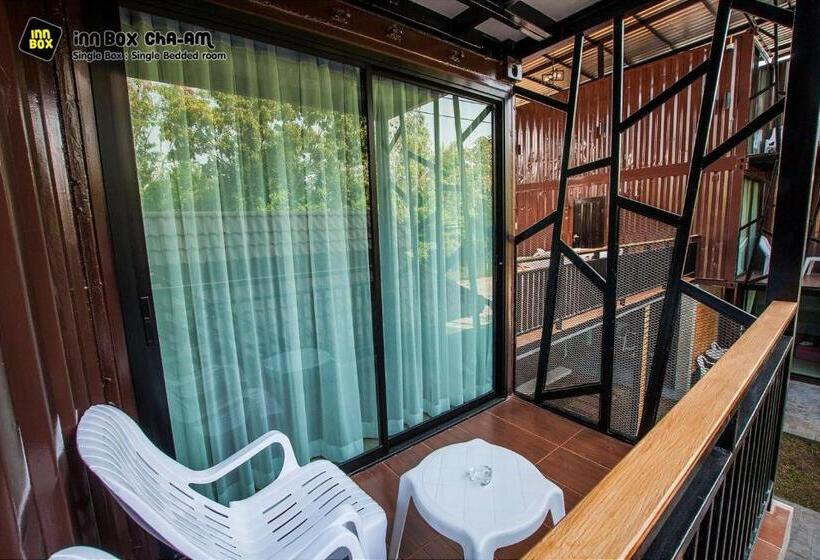 Hotel Inn Box Cha Am