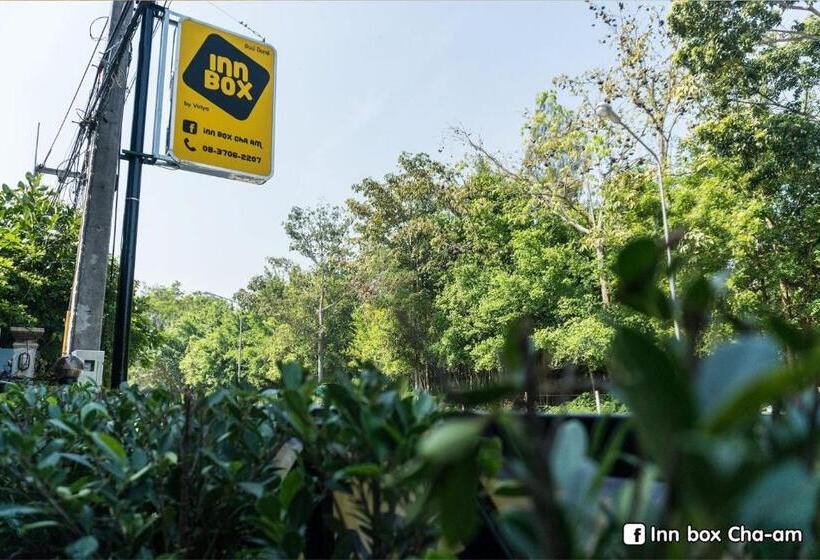 Hotel Inn Box Cha Am