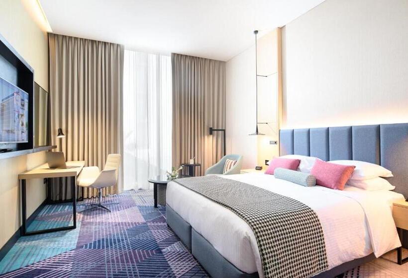 酒店 Millennium Al Barsha