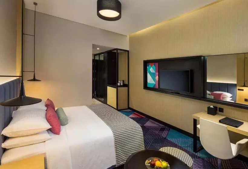 هتل Millennium Al Barsha