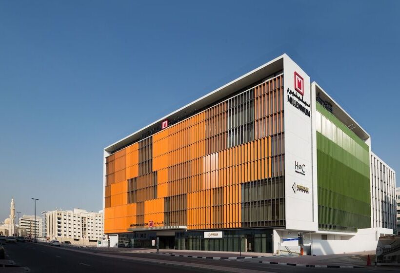 酒店 Millennium Al Barsha