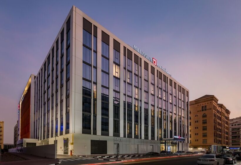 酒店 Millennium Al Barsha