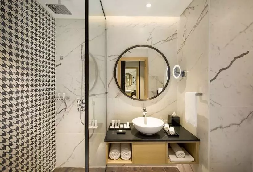 هتل Millennium Al Barsha