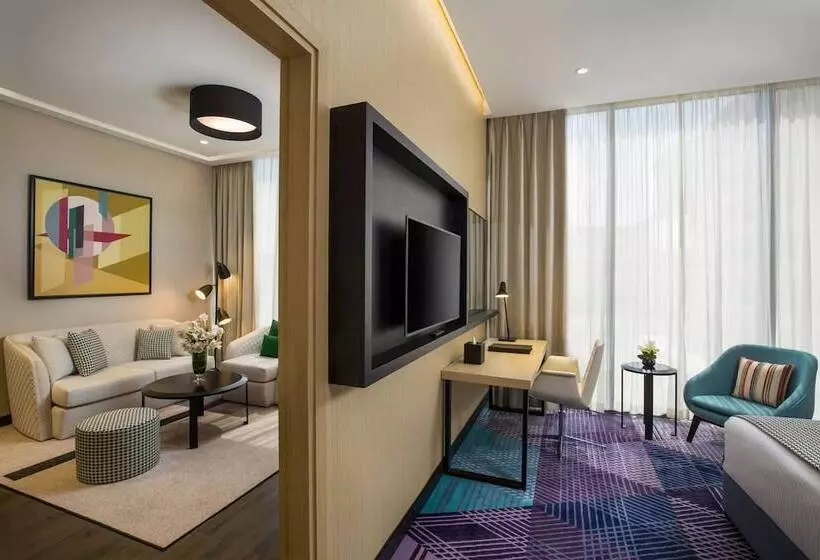 هتل Millennium Al Barsha