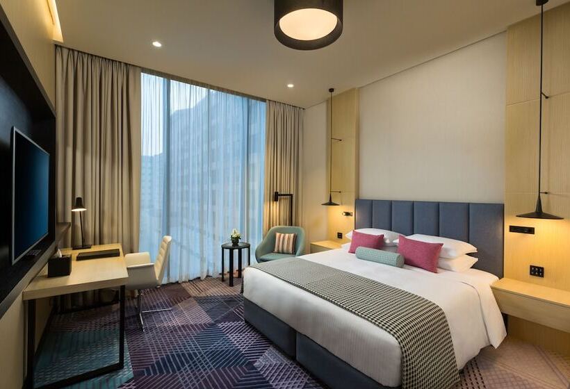 酒店 Millennium Al Barsha