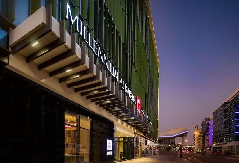 هتل Millennium Al Barsha