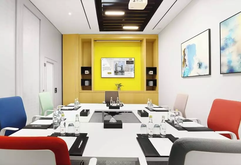 هتل Millennium Al Barsha