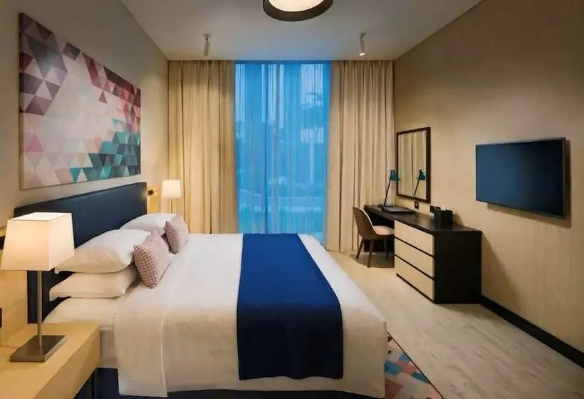هتل Millennium Al Barsha
