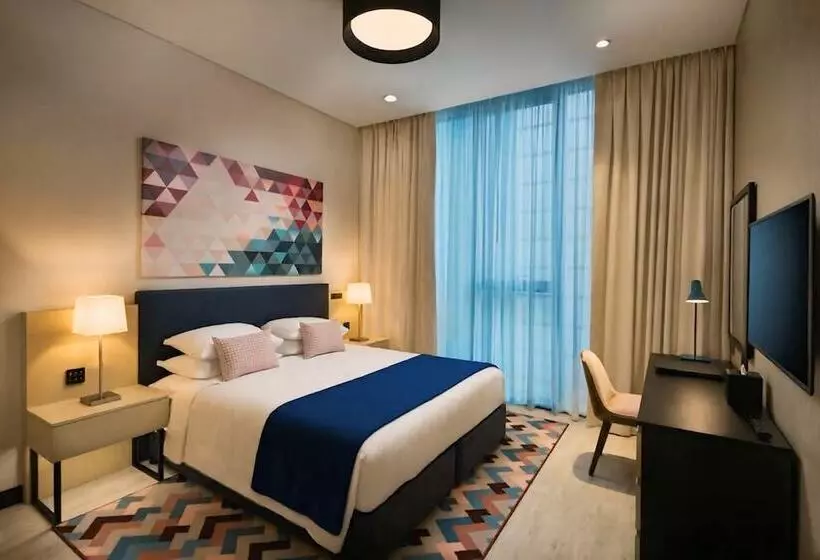 هتل Millennium Al Barsha