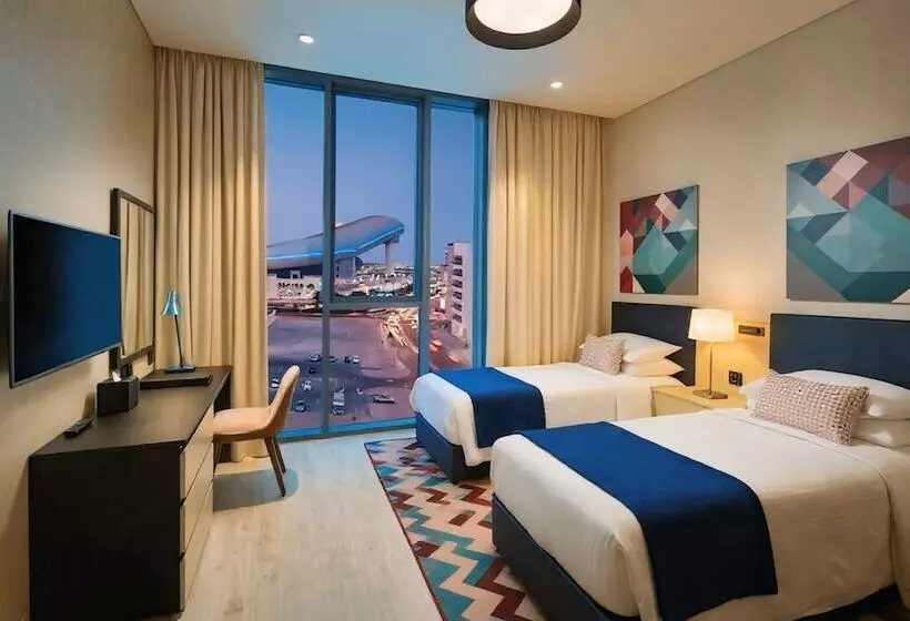 هتل Millennium Al Barsha