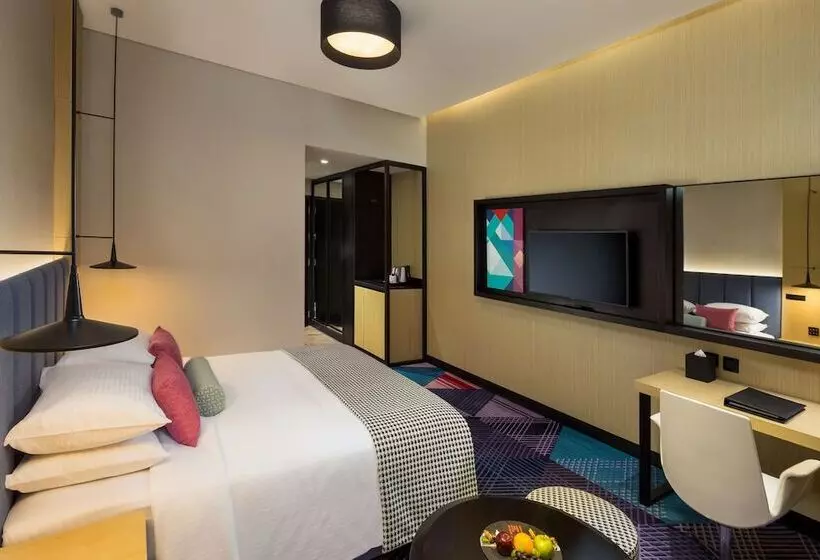 هتل Millennium Al Barsha