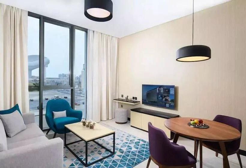 هتل Millennium Al Barsha