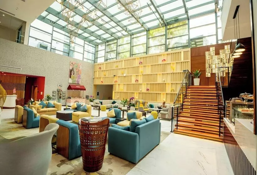 هتل Millennium Al Barsha