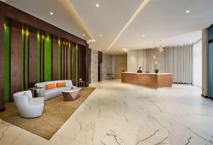 هتل Millennium Al Barsha