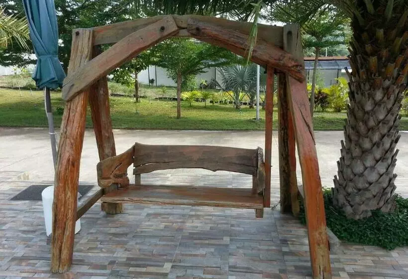 ホテル Mountain View Resort