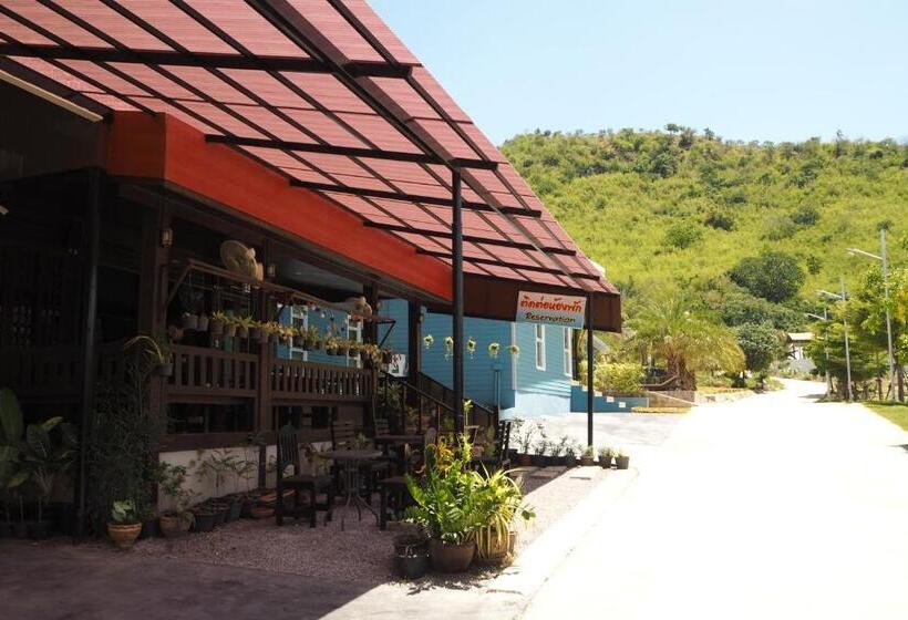 هتل Mountain View Resort