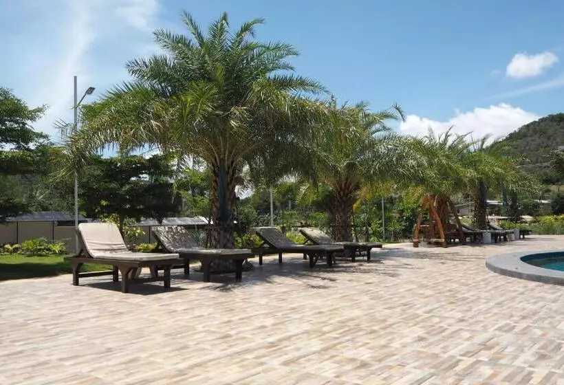 ホテル Mountain View Resort