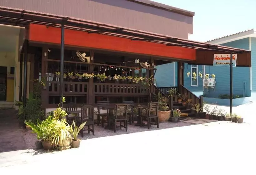 ホテル Mountain View Resort