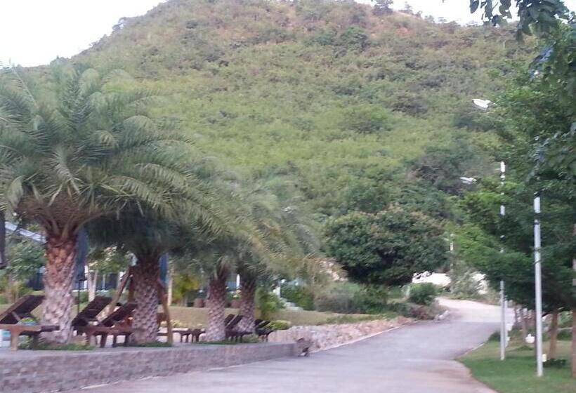 هتل Mountain View Resort