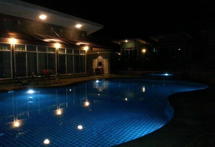 هتل Mountain View Resort