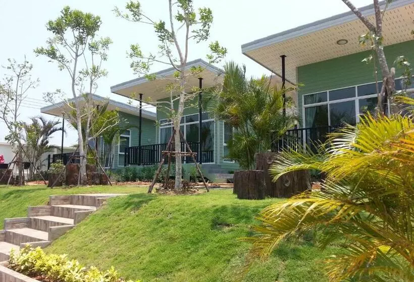 ホテル Mountain View Resort