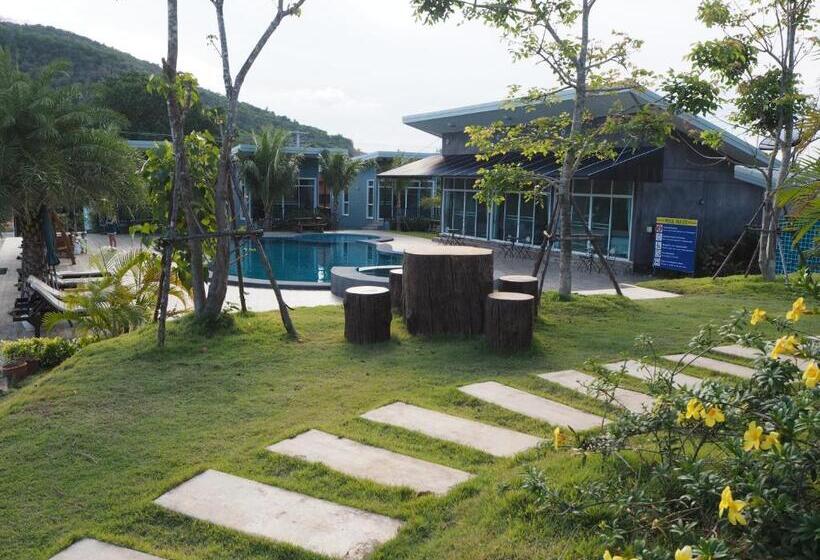 هتل Mountain View Resort