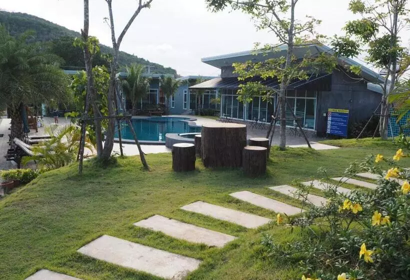 ホテル Mountain View Resort