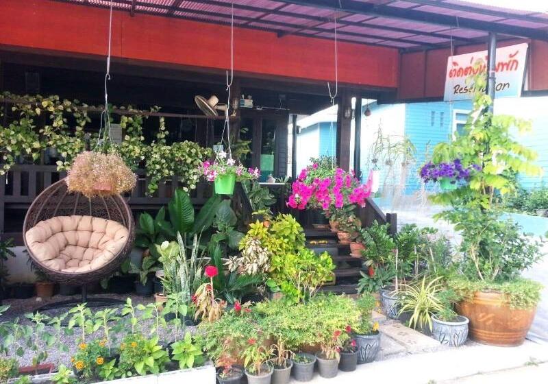 هتل Mountain View Resort