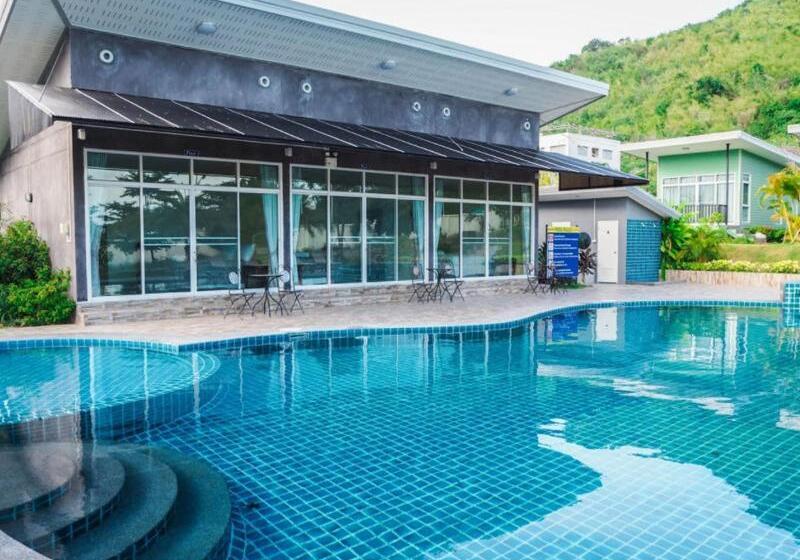 هتل Mountain View Resort