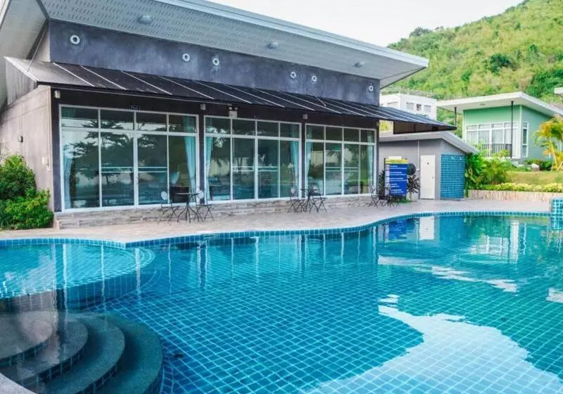 ホテル Mountain View Resort