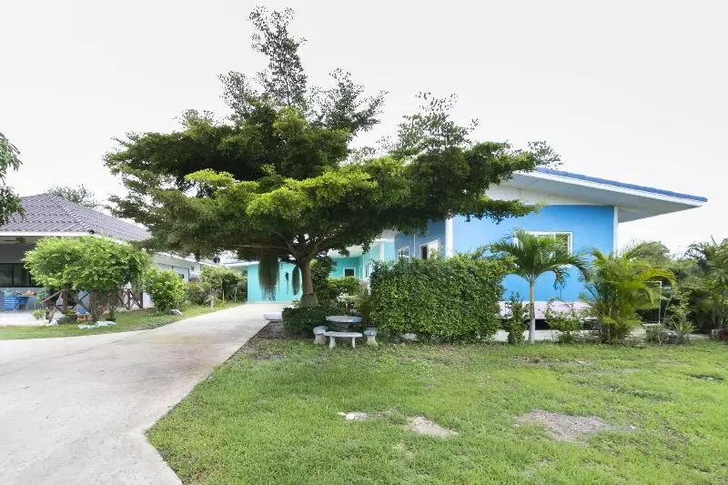 ホテル Sansuk Resort