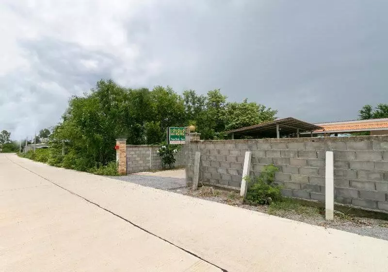 ホテル Sansuk Resort