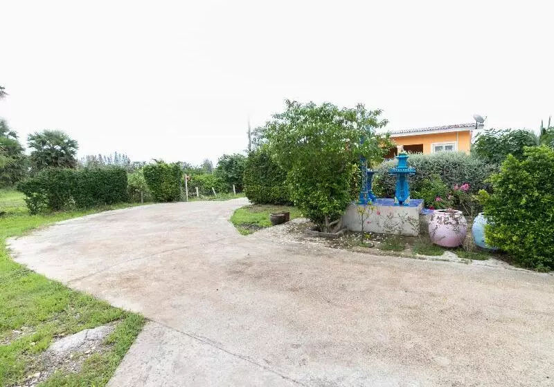 ホテル Sansuk Resort