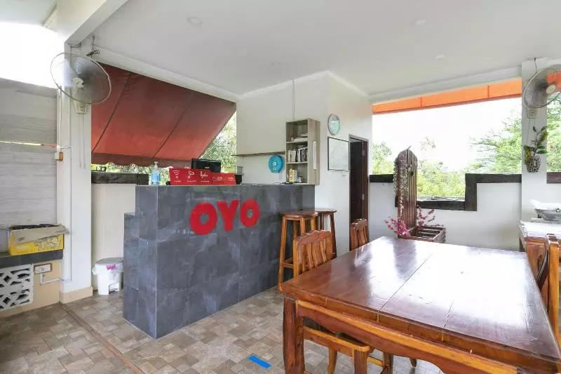 ホテル Sansuk Resort