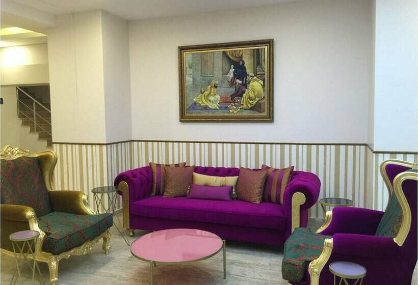 호텔 Sayeban Resort & Spa