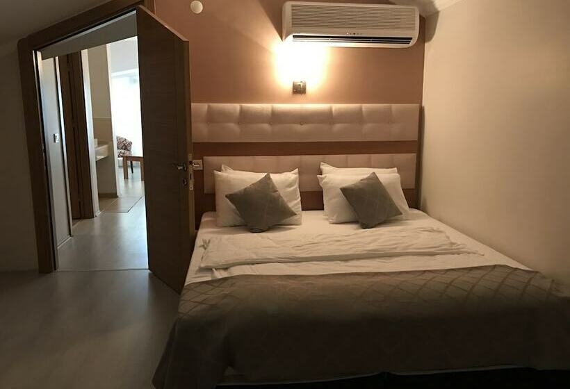 호텔 Sayeban Resort & Spa