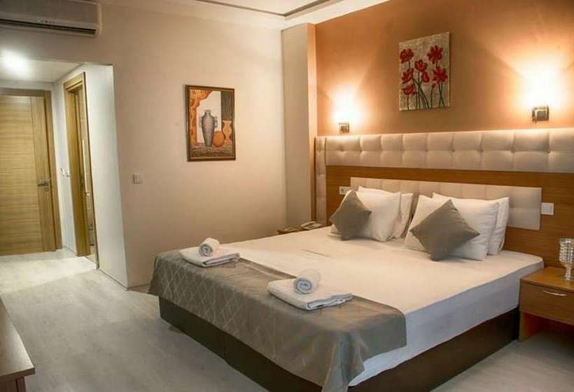 호텔 Sayeban Resort & Spa