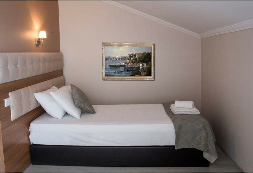 호텔 Sayeban Resort & Spa