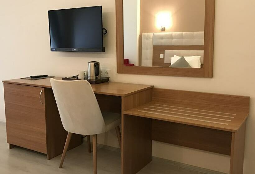 호텔 Sayeban Resort & Spa