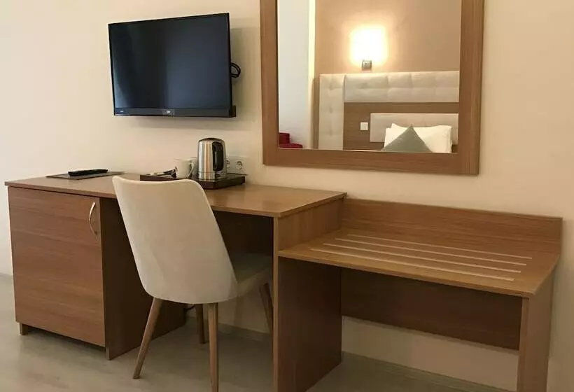 Hotelli Sayeban Resort & Spa