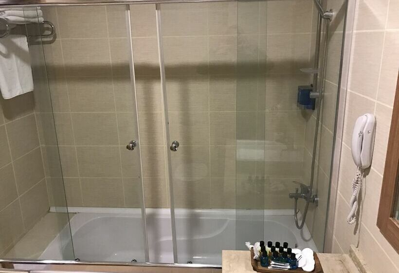 호텔 Sayeban Resort & Spa