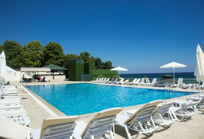 호텔 Sayeban Resort & Spa