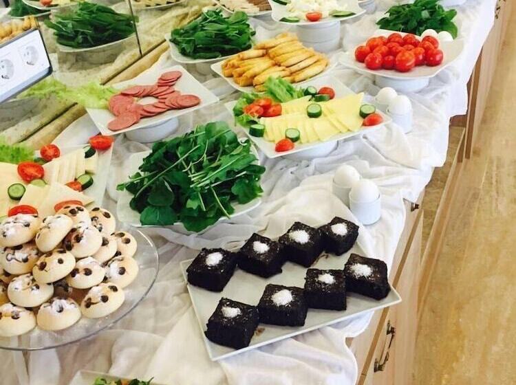 호텔 Sayeban Resort & Spa