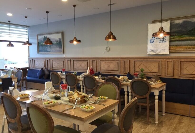 호텔 Sayeban Resort & Spa