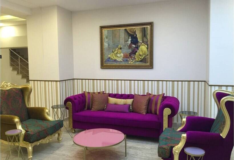 호텔 Sayeban Resort & Spa