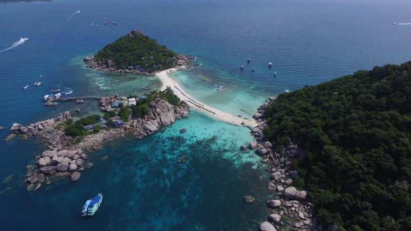 هتل The Ozo Kohtao