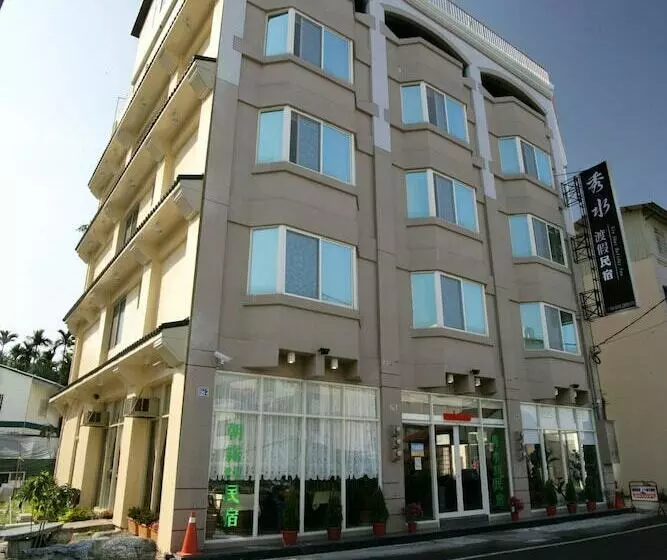 هتل Xiu Shui